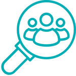 IT consulting managed services  - quality talent