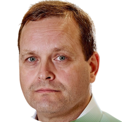 Chris Glynne