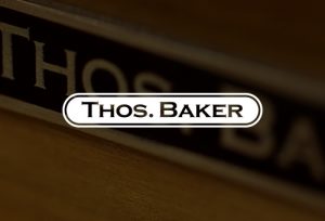 Thos Baker