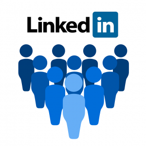 LinkedIn networking