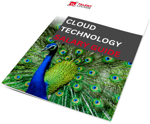 Cloud Technology salary guide