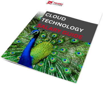 Cloud technology salary guide