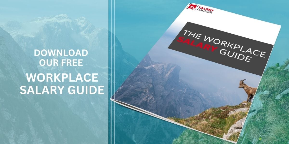Workplace Recruitment Salary Guide