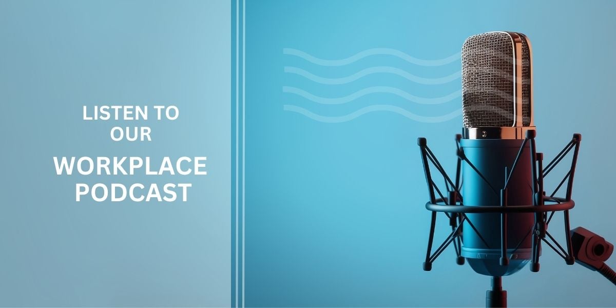 Workplace Recruitment Podcast