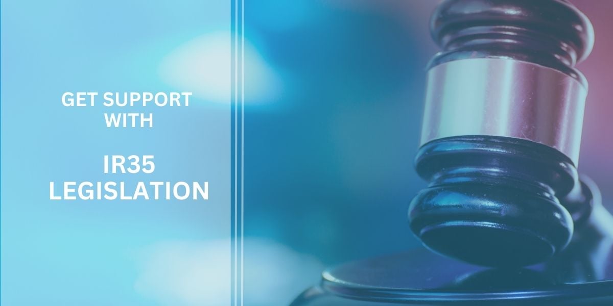 Workplace Recruitment and IR35