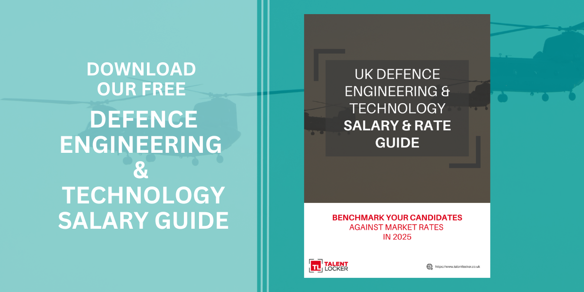 Defence Engineering & Technology Salary Guide (5)