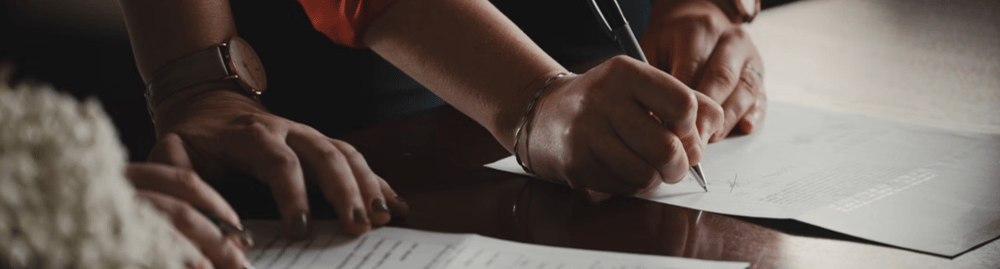 Paperwork