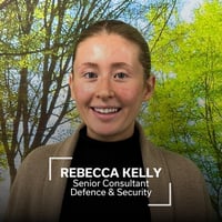 Rebecca K