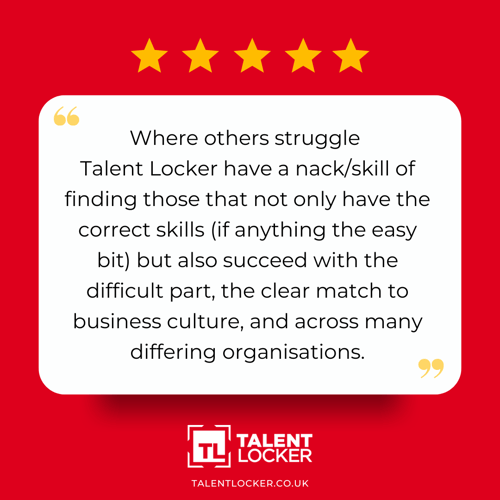 Top tips for retaining quality tech talent