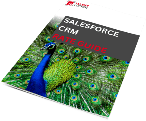 Salesforce CRM salary guide-1