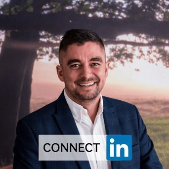 James LinkedIn Connect