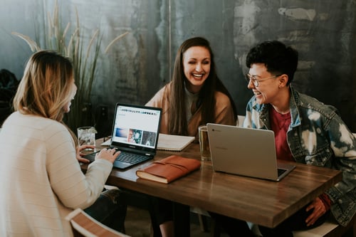 Top tips for retaining quality tech talent
