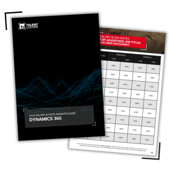 dynamics 365 salary guide 2026 preview