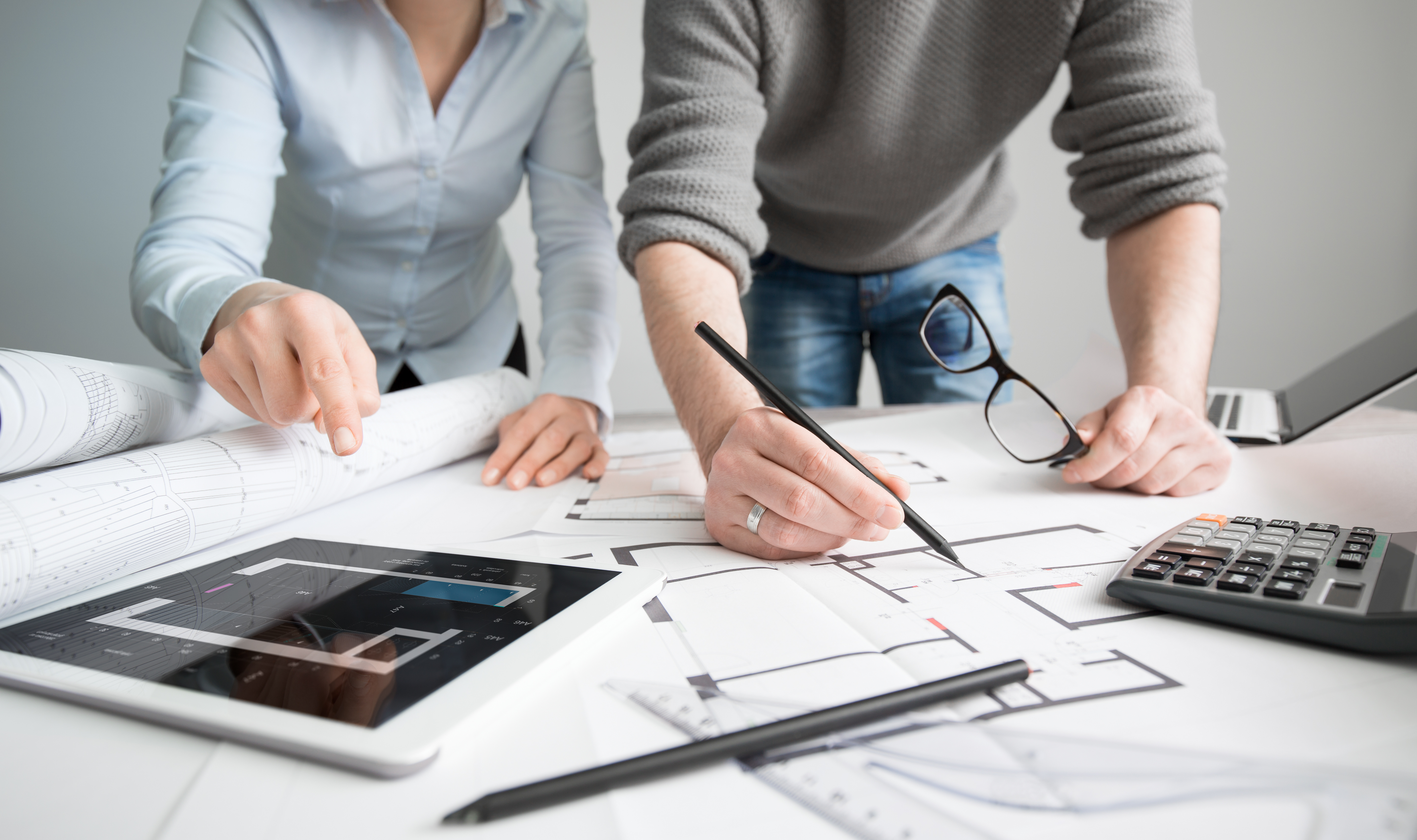 Improve your workplace with these key changes