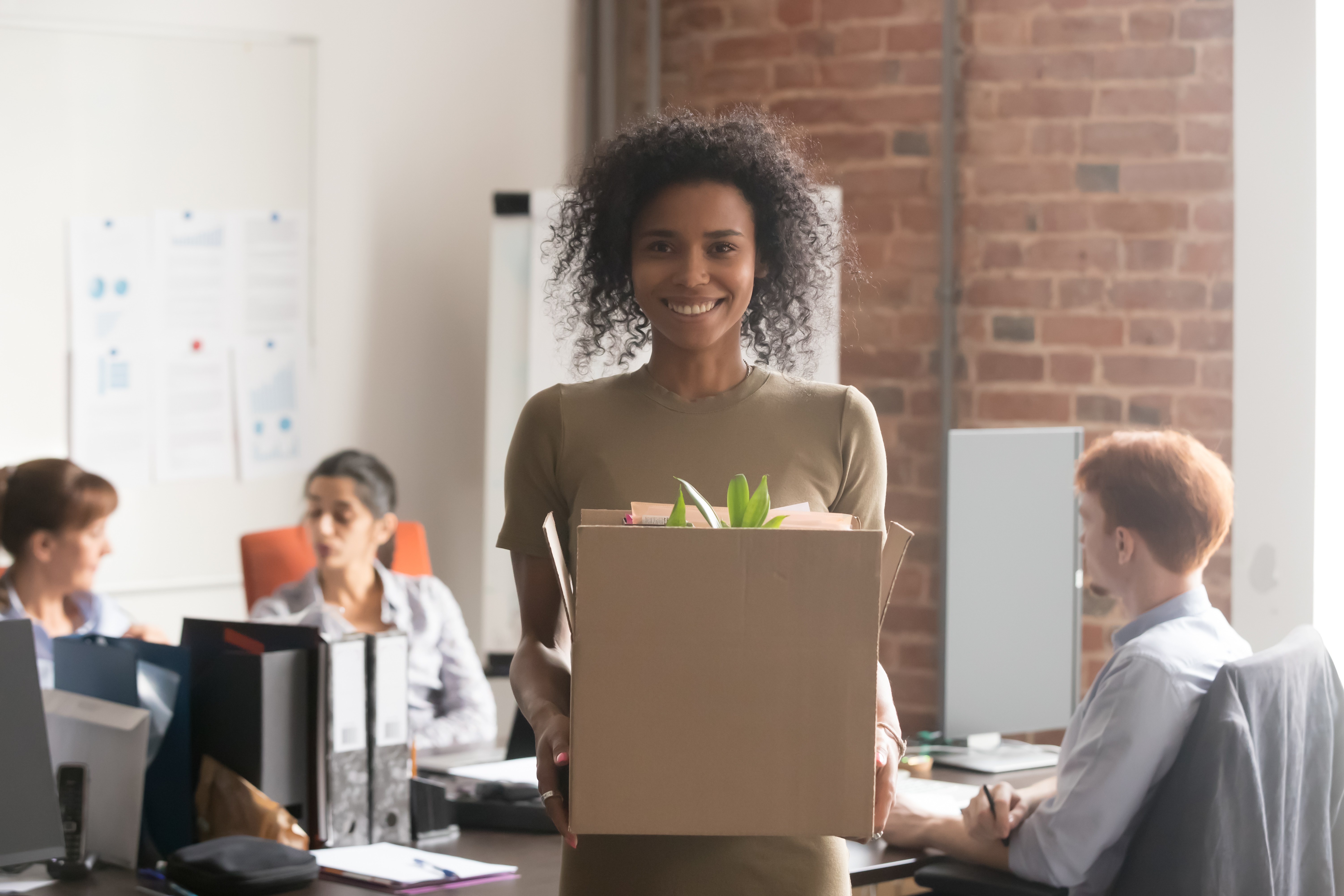 Your guide to a smooth resignation