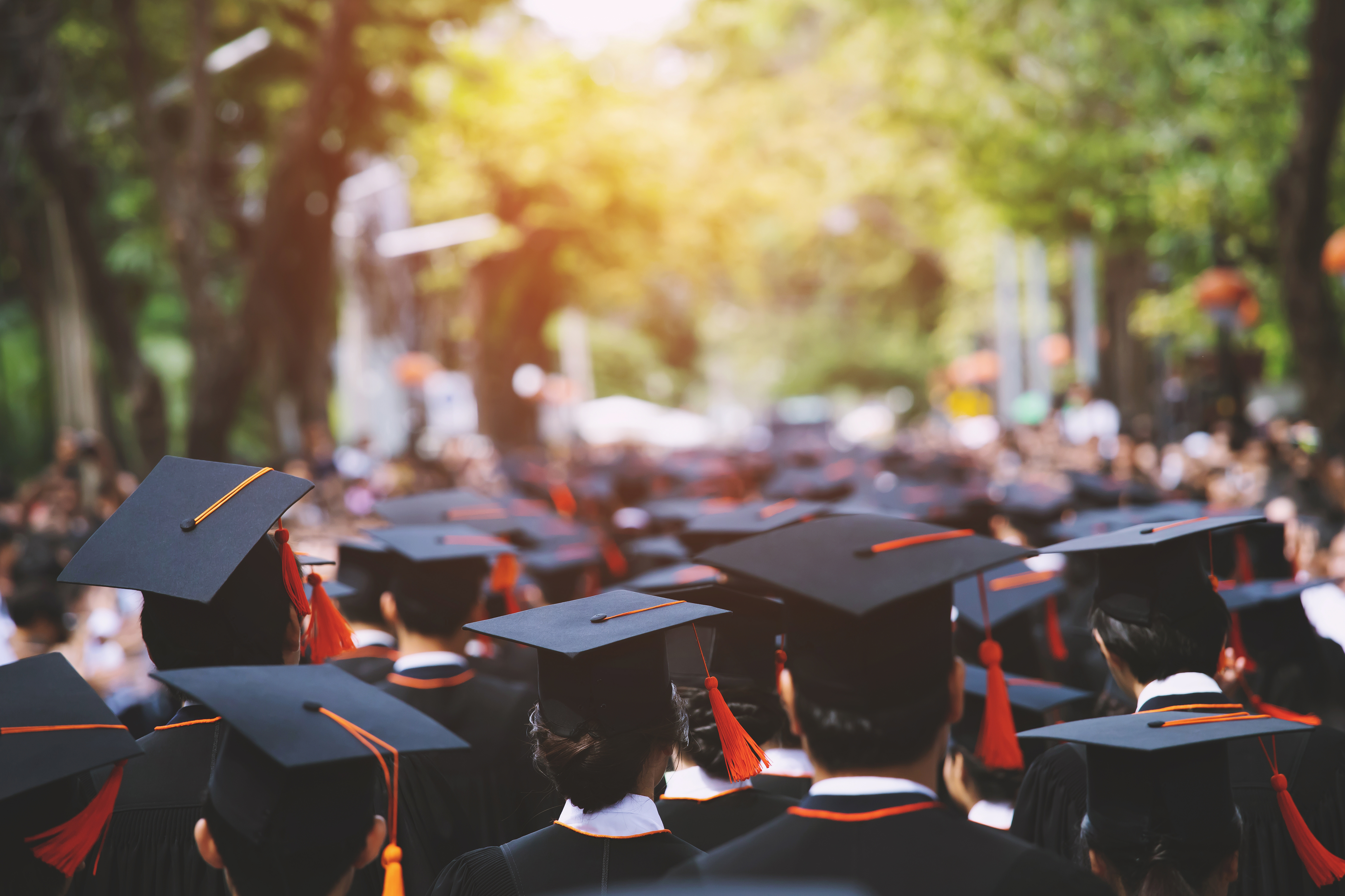 How to improve the student experience with a CRM