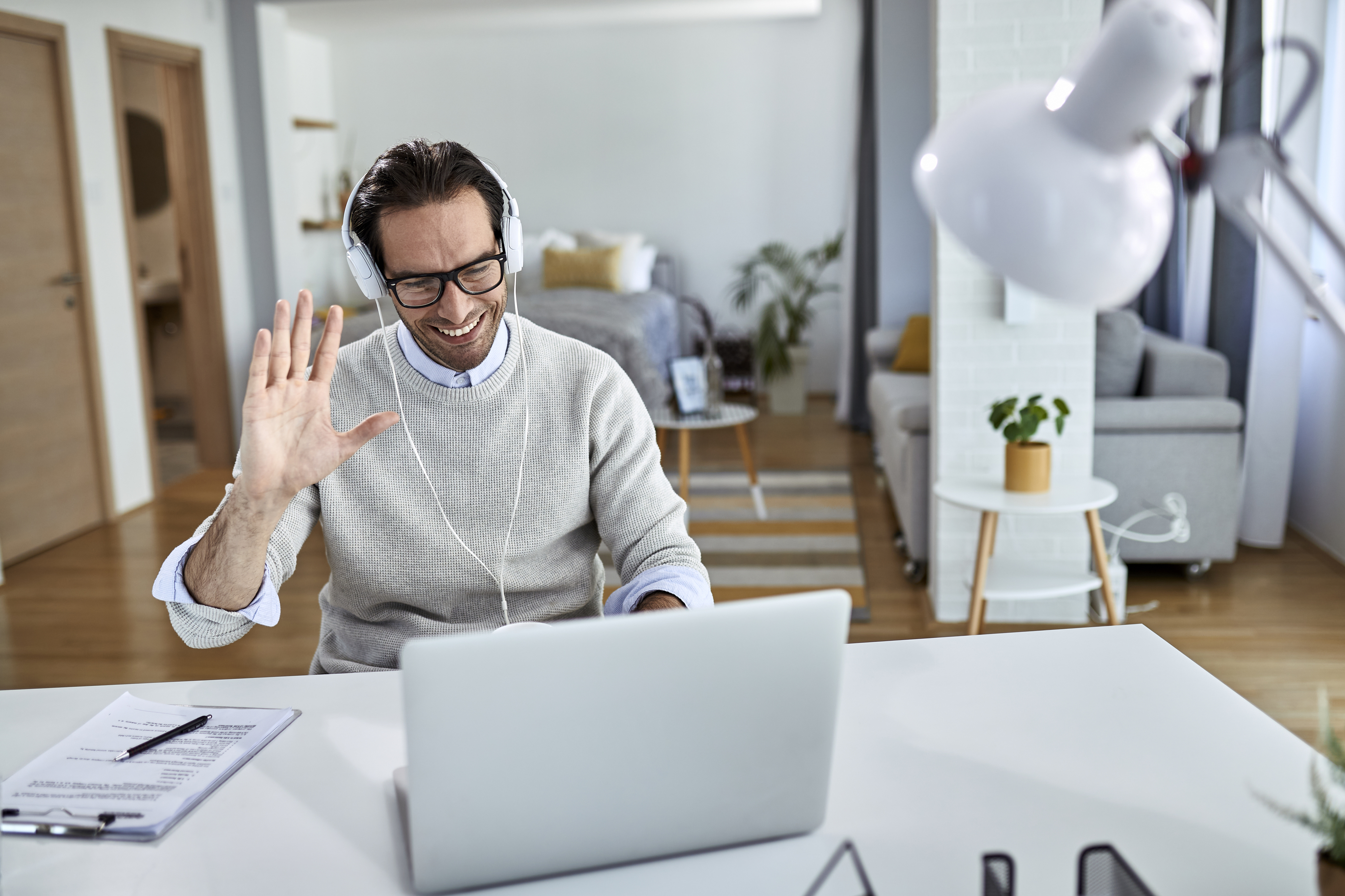 A step by step guide to virtual employee onboarding