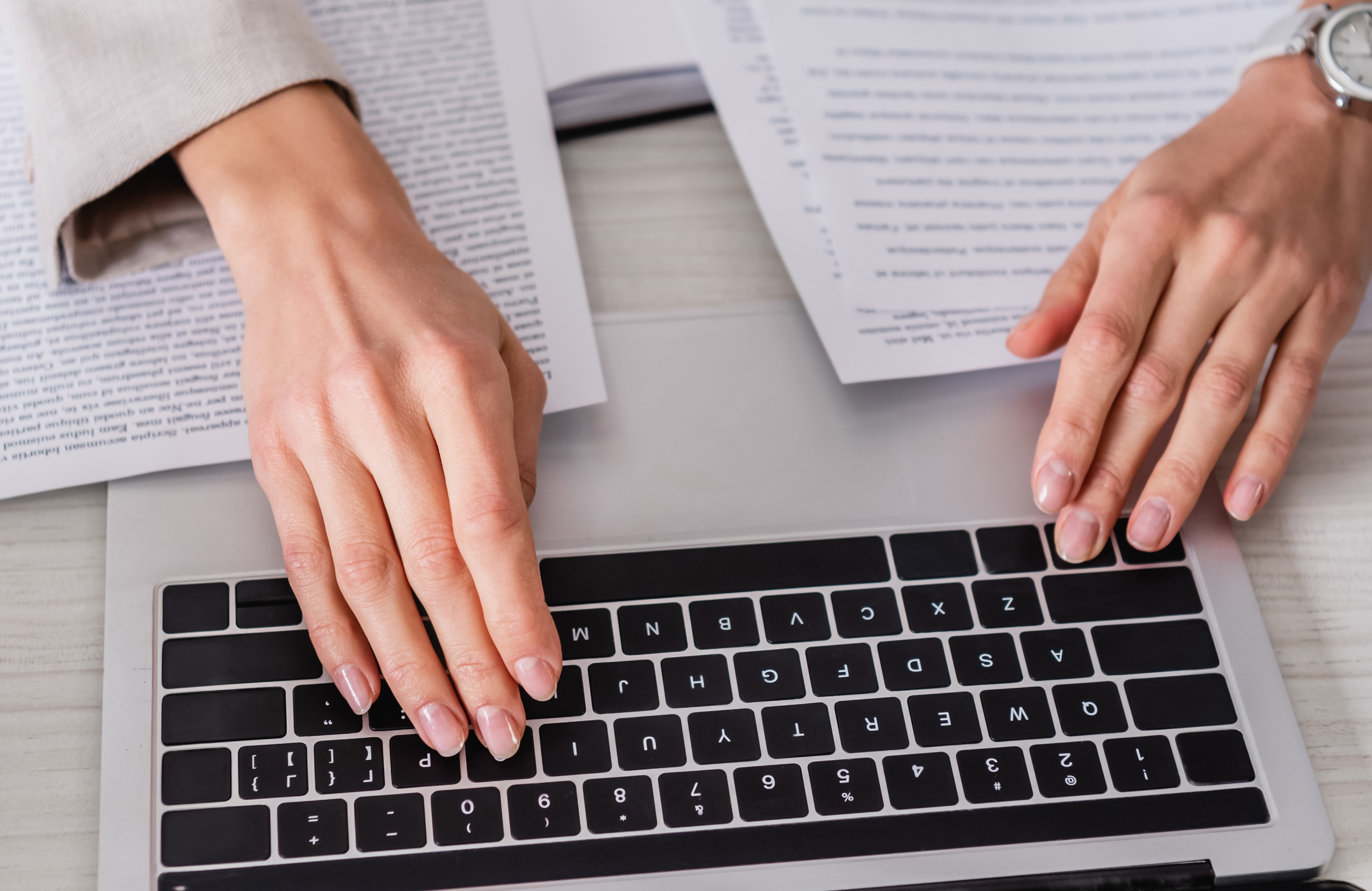 Advice for employers: Tips for writing a job description