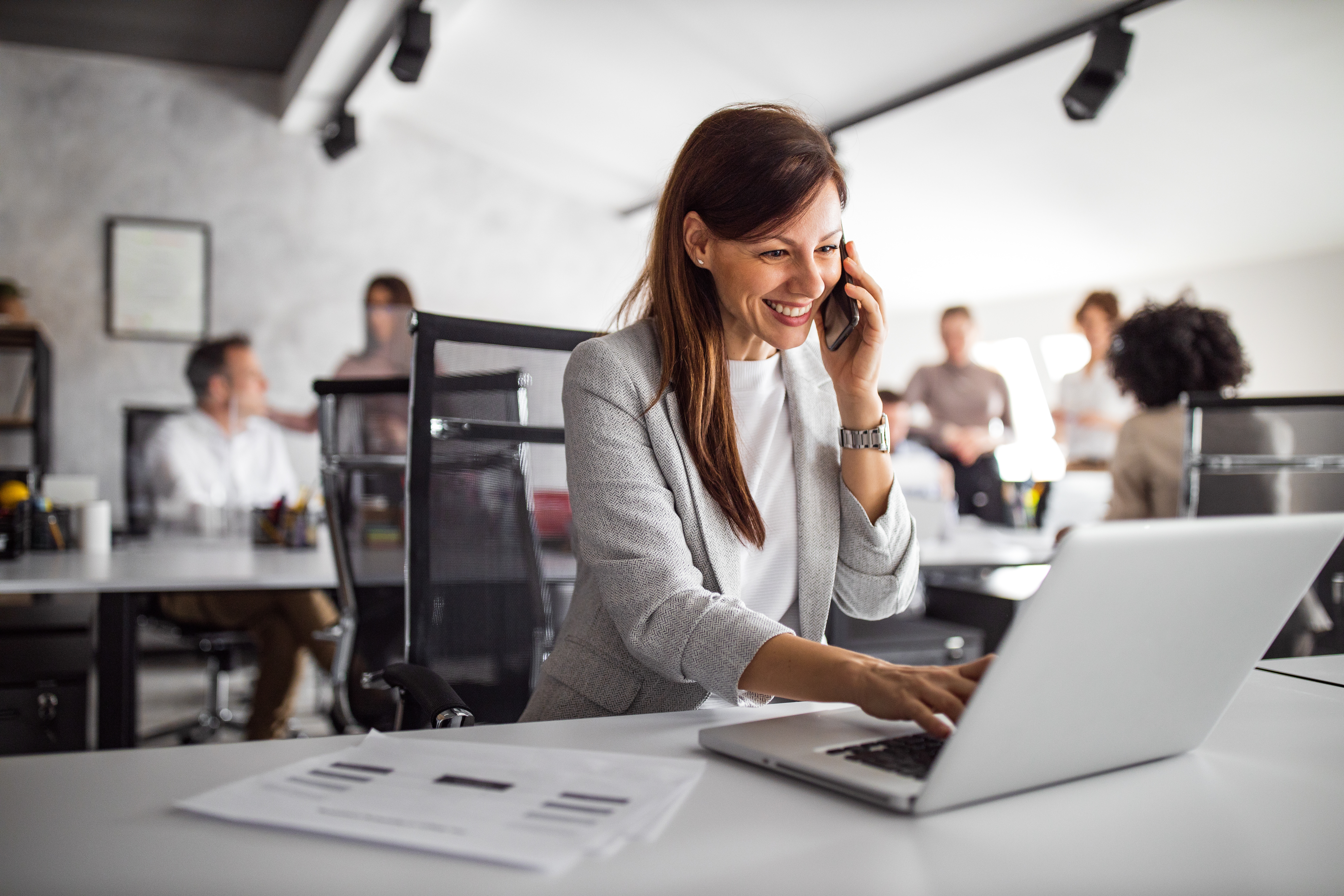 Are you hiring? Look out for these good signs in a recruitment agency