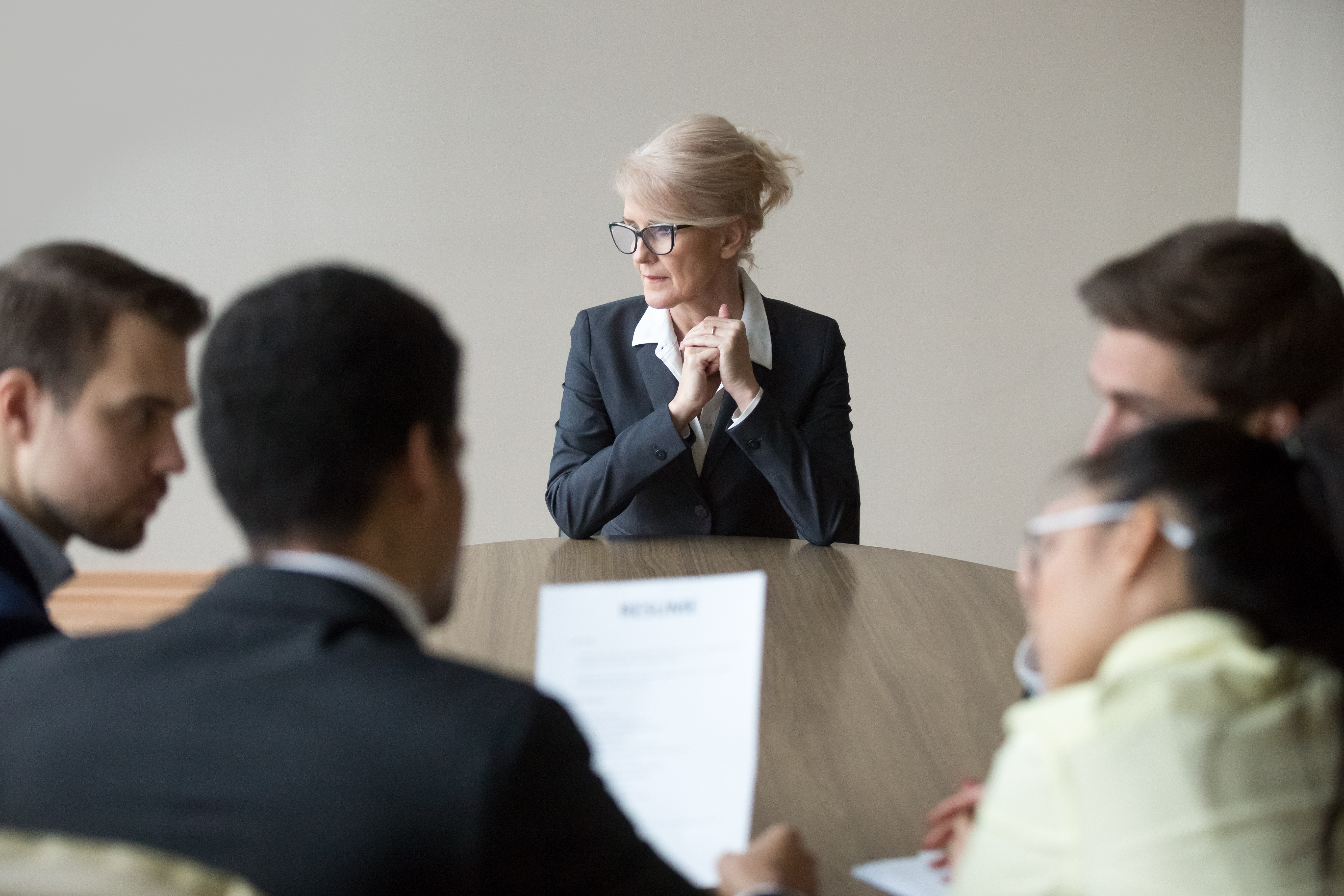 Ageism in the workplace how to deal with discrimination at work