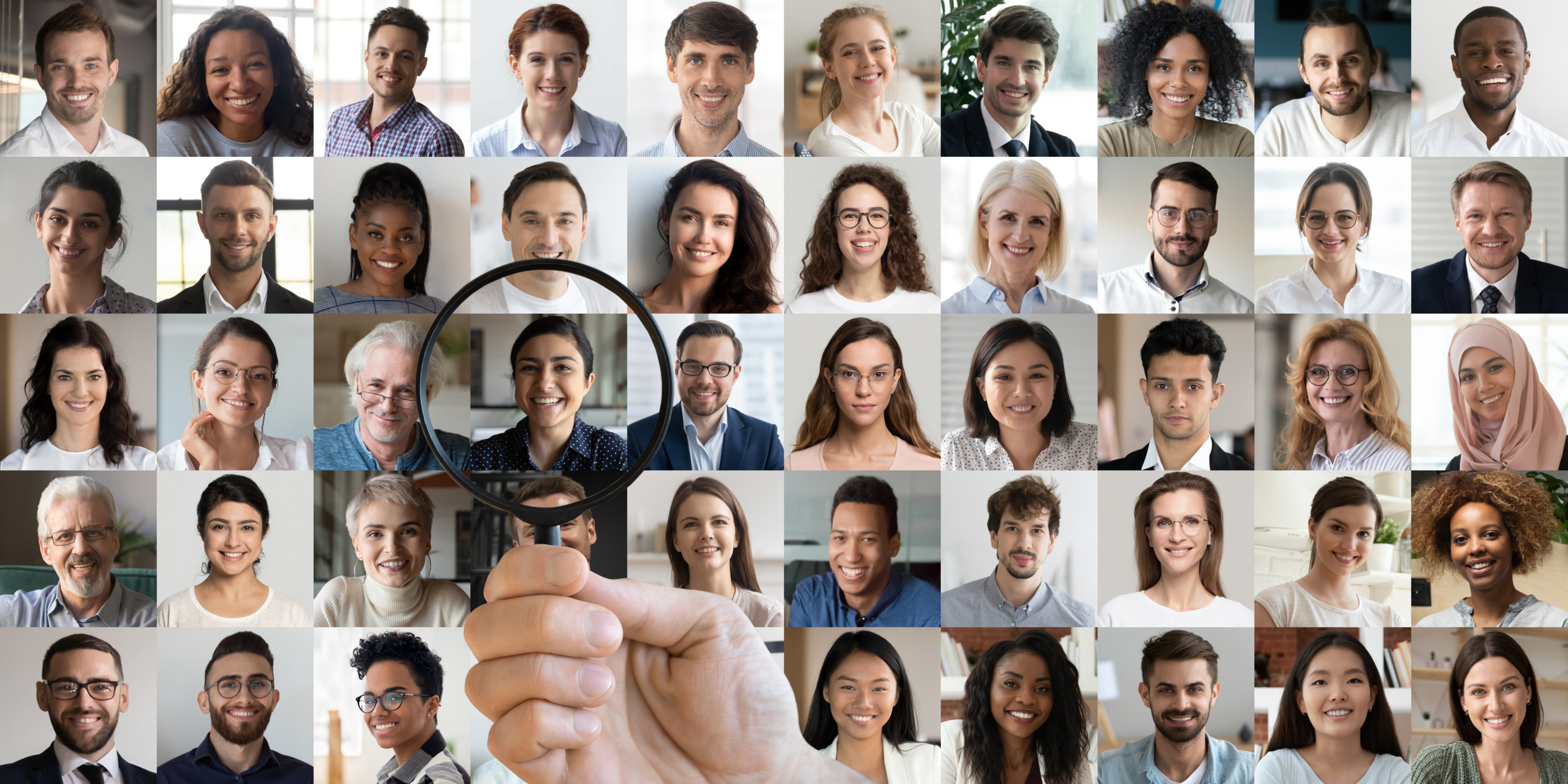 Beating skills and staff shortages: how to find and retain talent