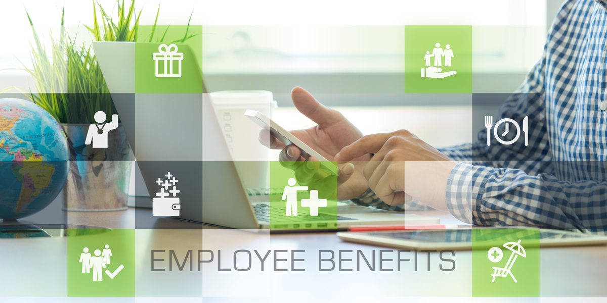Employee Benefits