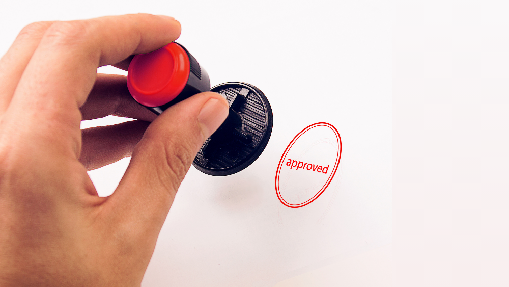 Tips for getting budget approval