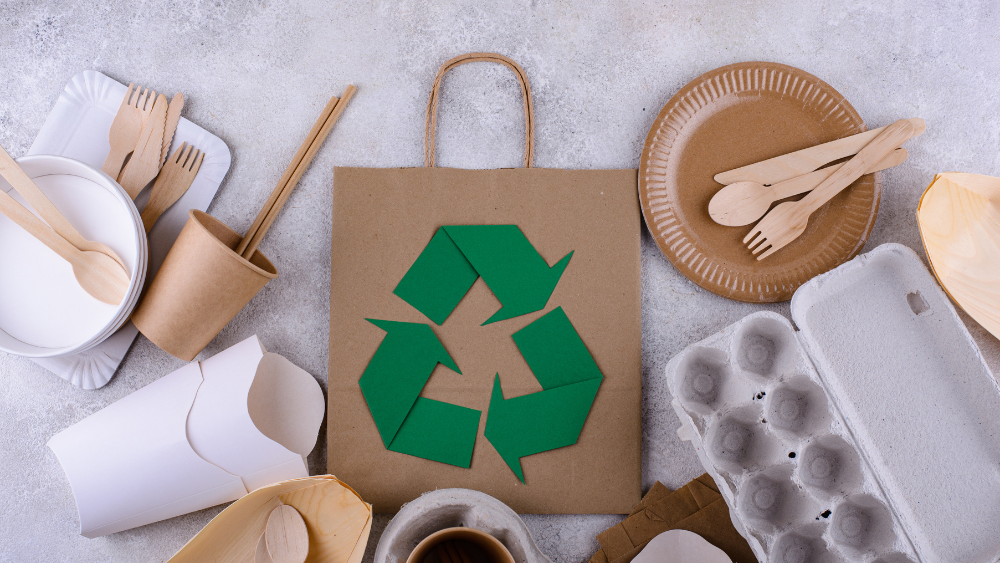 Tips for creating a sustainable and eco friendly workplace