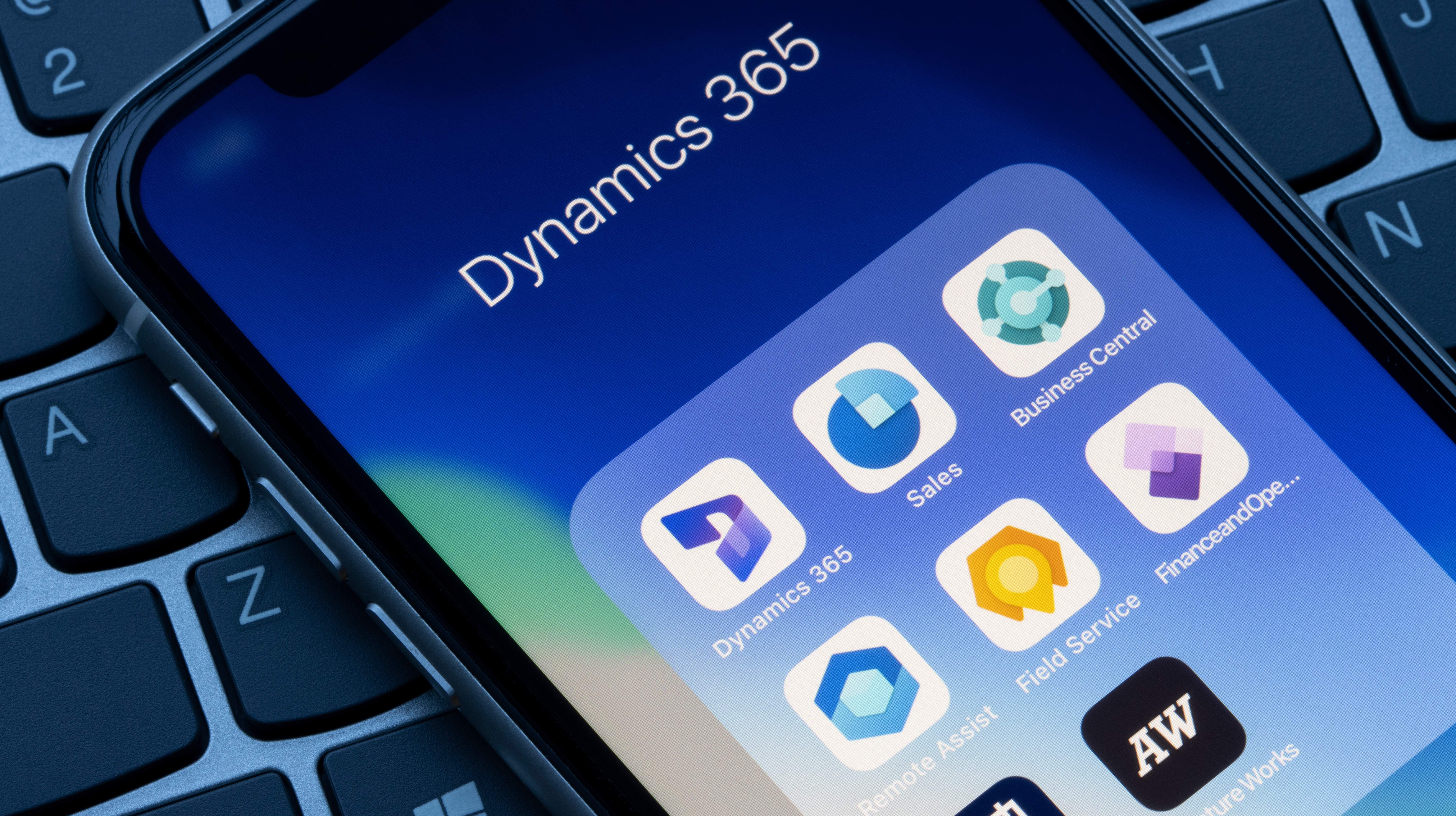 Dynamics 365within the higher education, charity, and public sectors