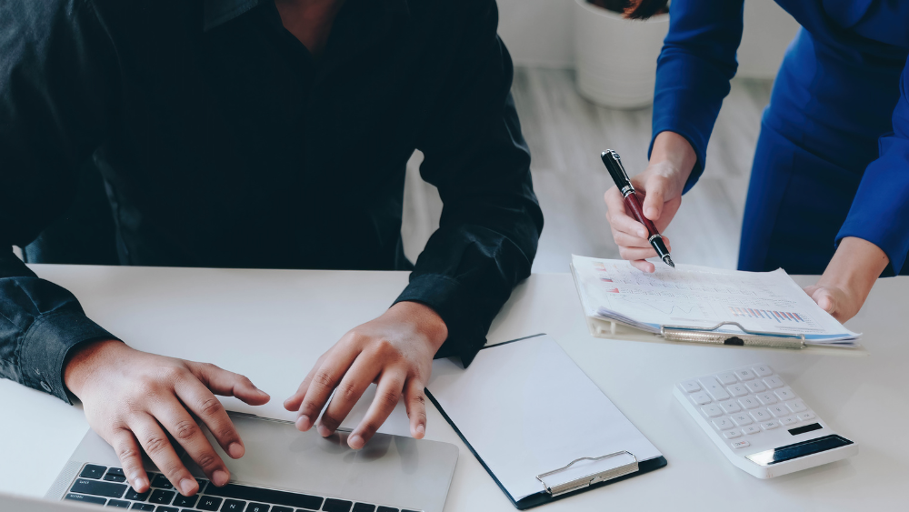 Finance & Operations ERP Video Series