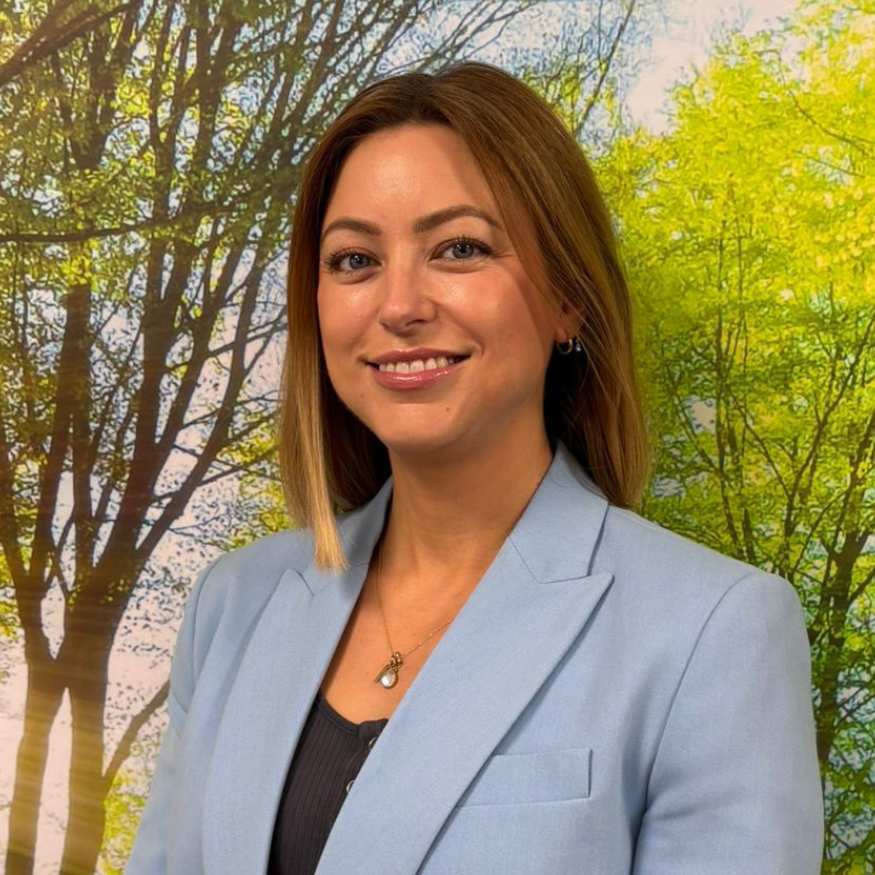 Emma Ashdown