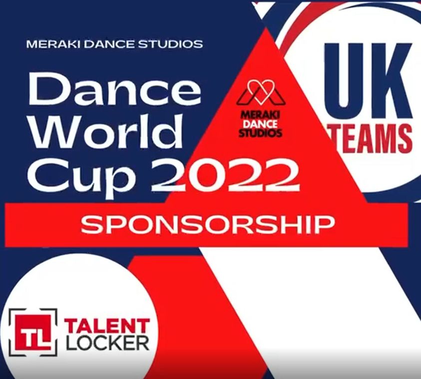 Meraki Dance studios