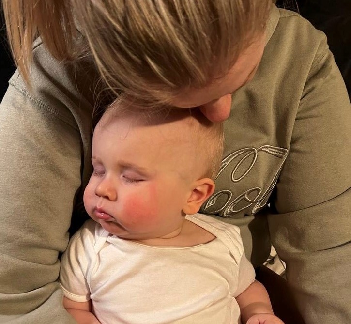 A rough guide to returning from mat leave