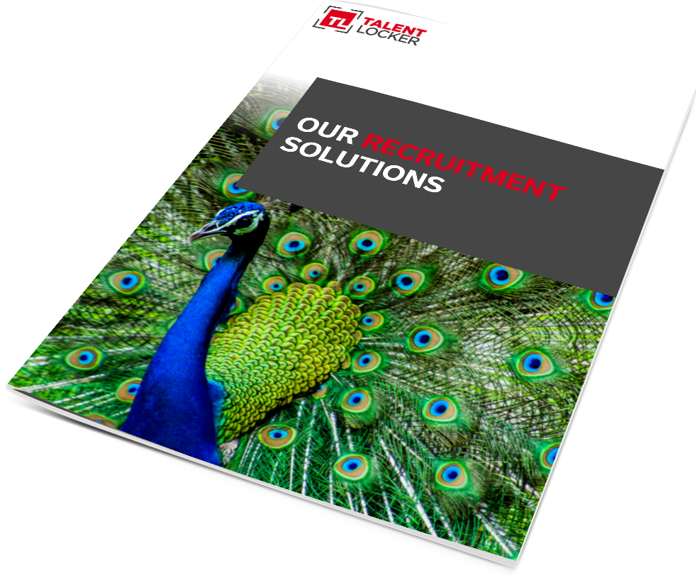 Our Recruitment Solutions