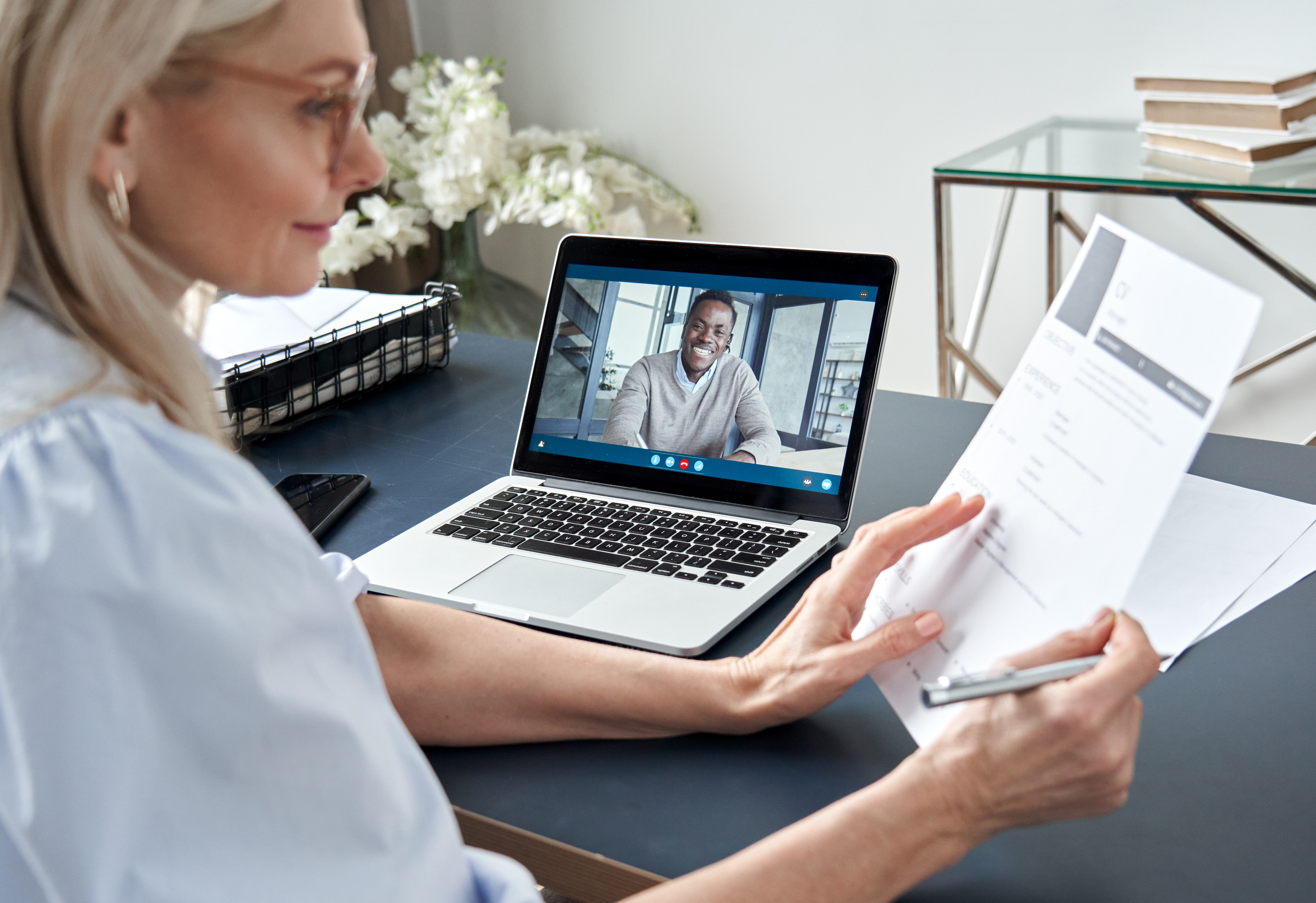 Why you should use a specialist recruiter to fill your vacancies