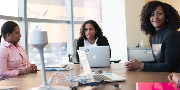 Returning to work: Advice for employees and employers