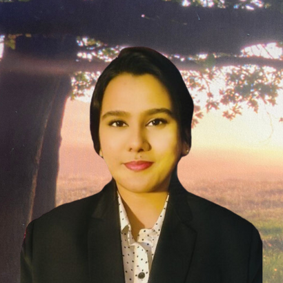 Wafa Shaikh