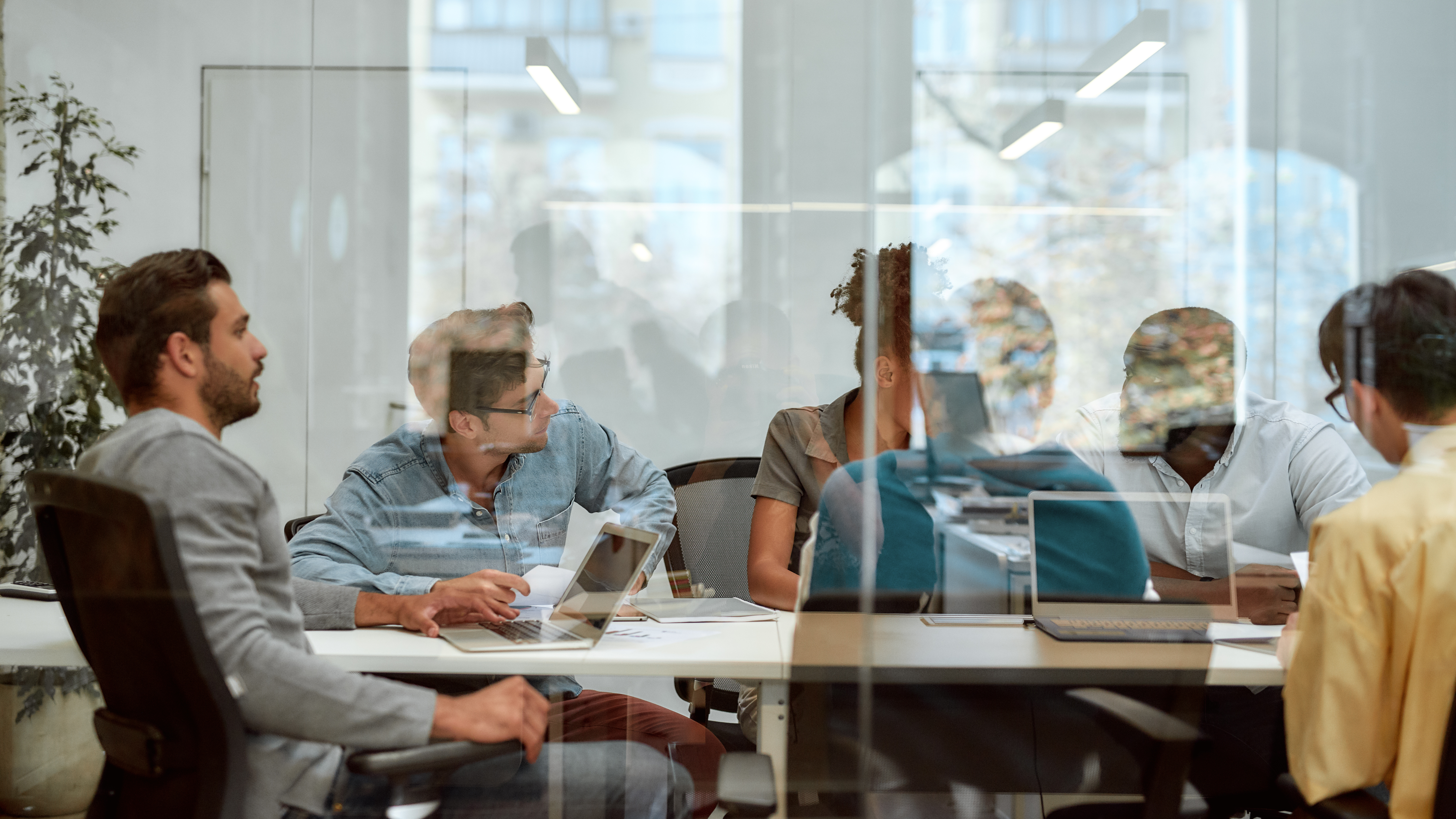8 tips for improving your hiring process