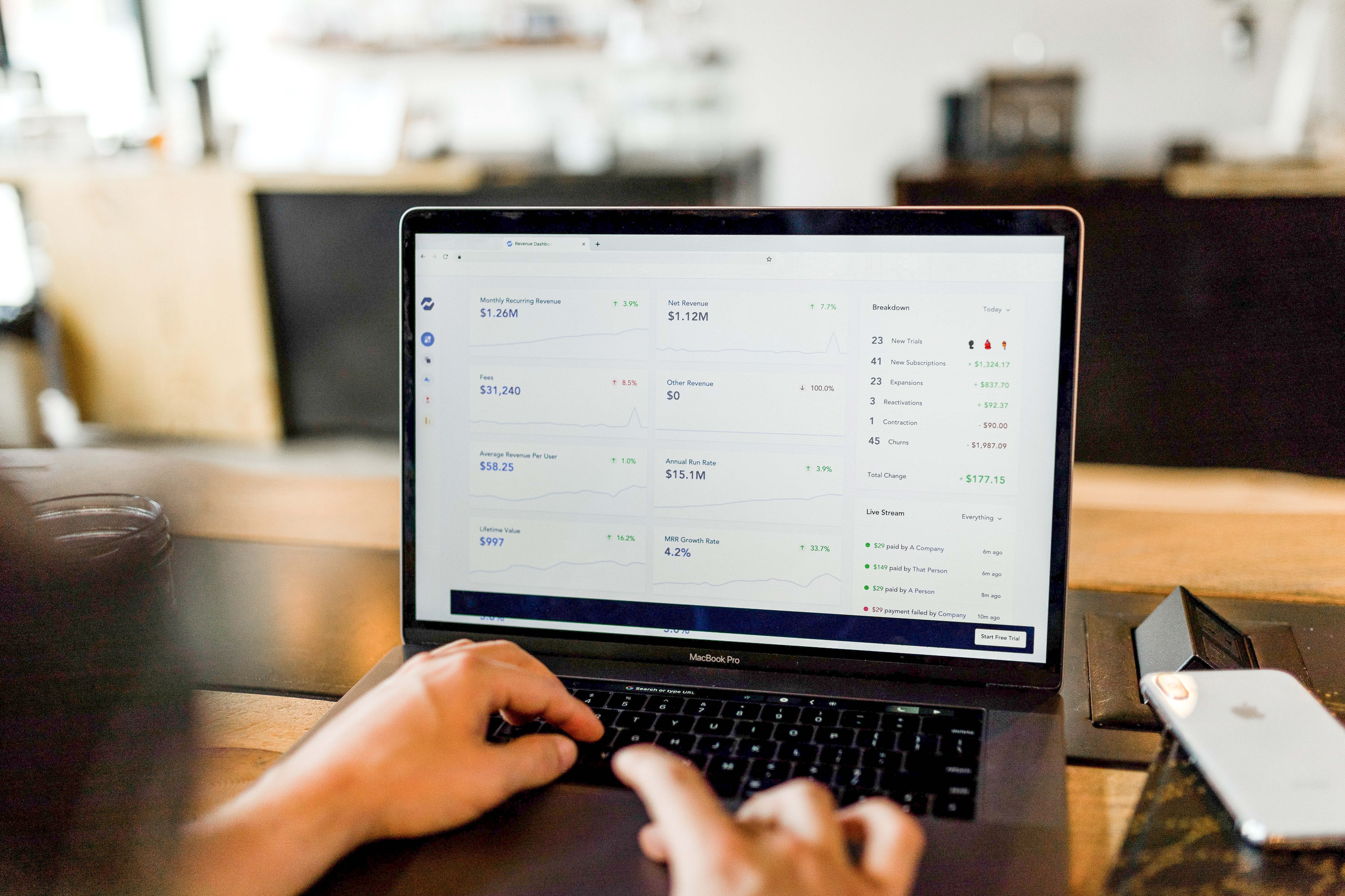 Increase your sales with Dynamics 365 Business Central