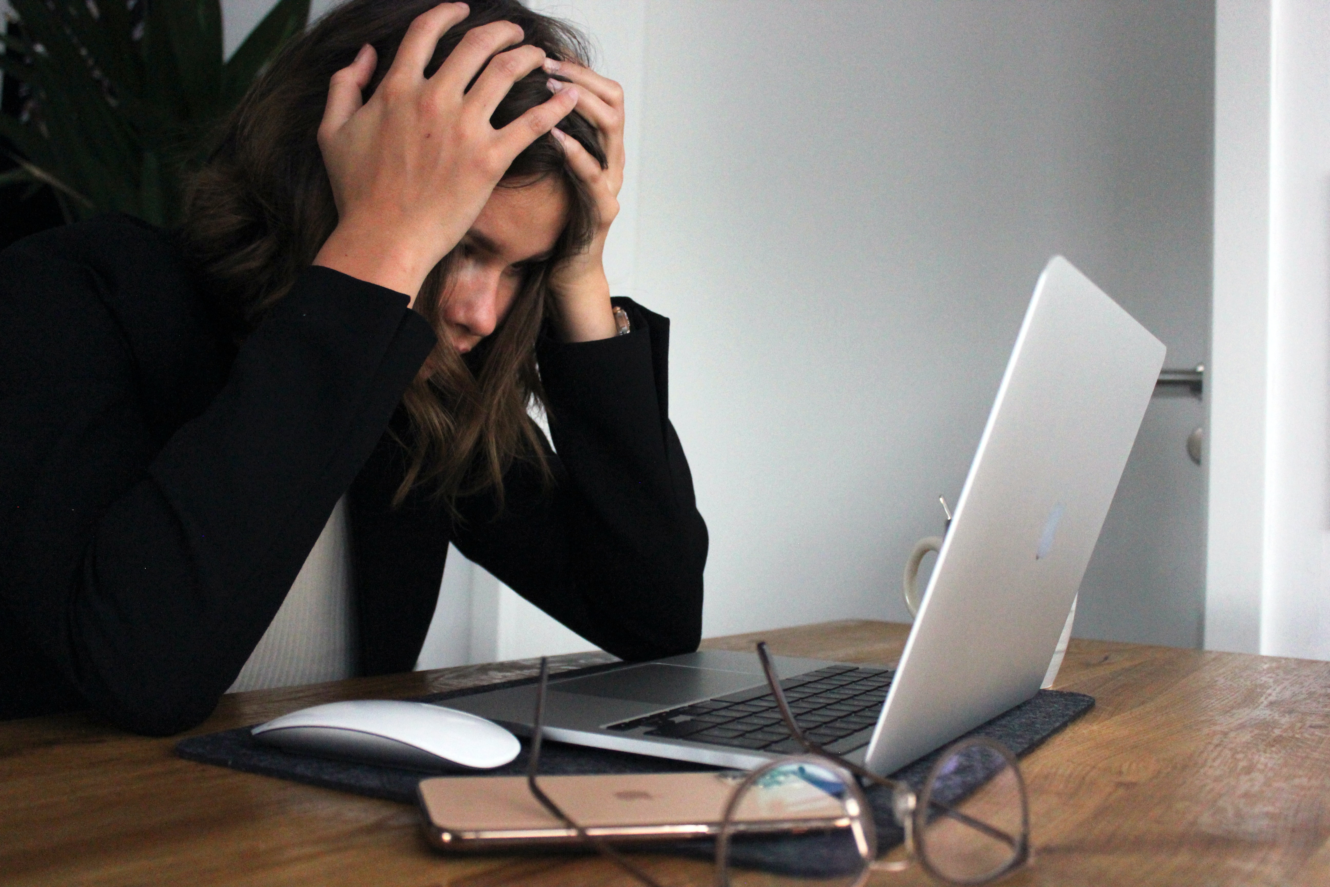 Why you're not making it past the interview stage