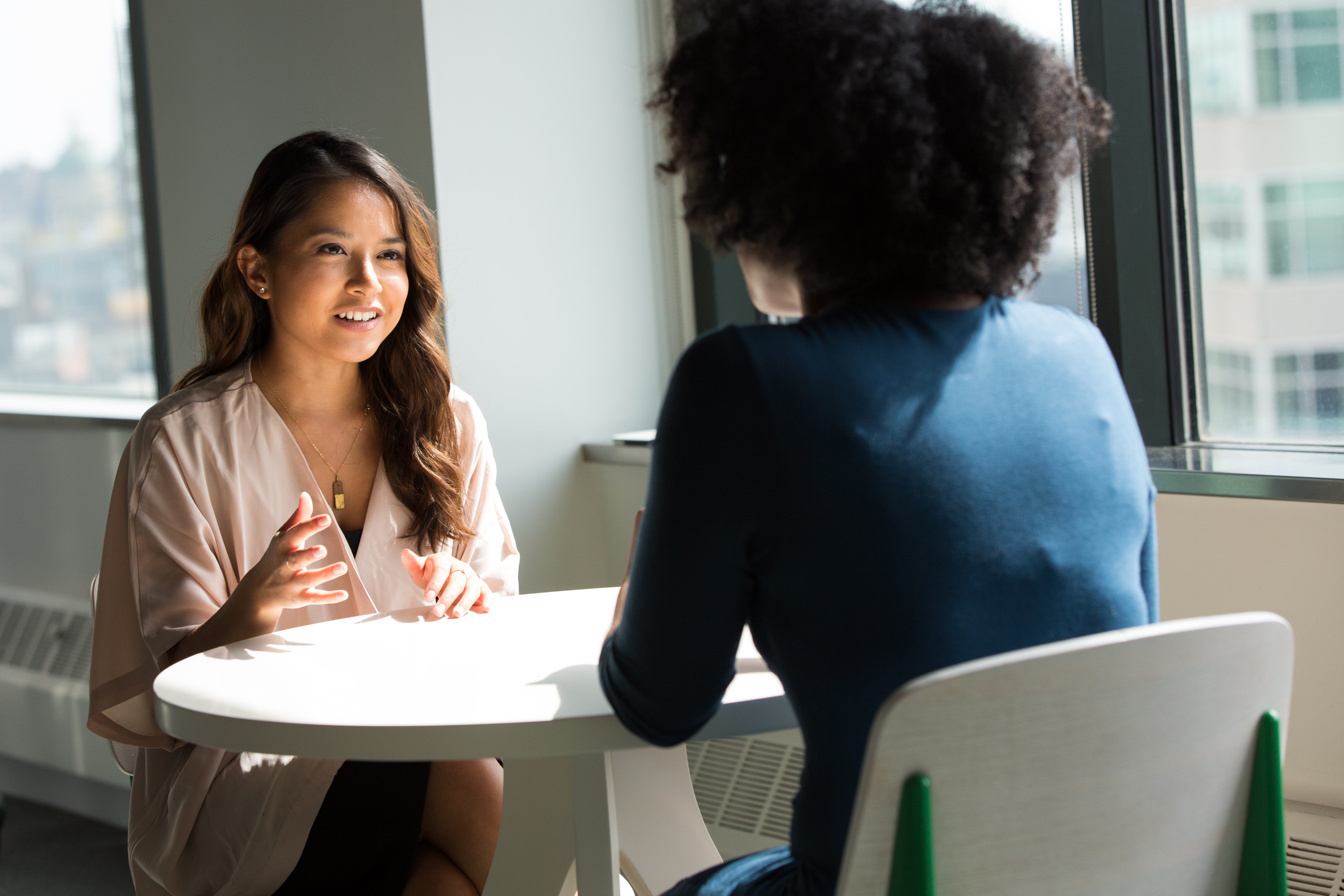 Best questions to ask an interviewer
