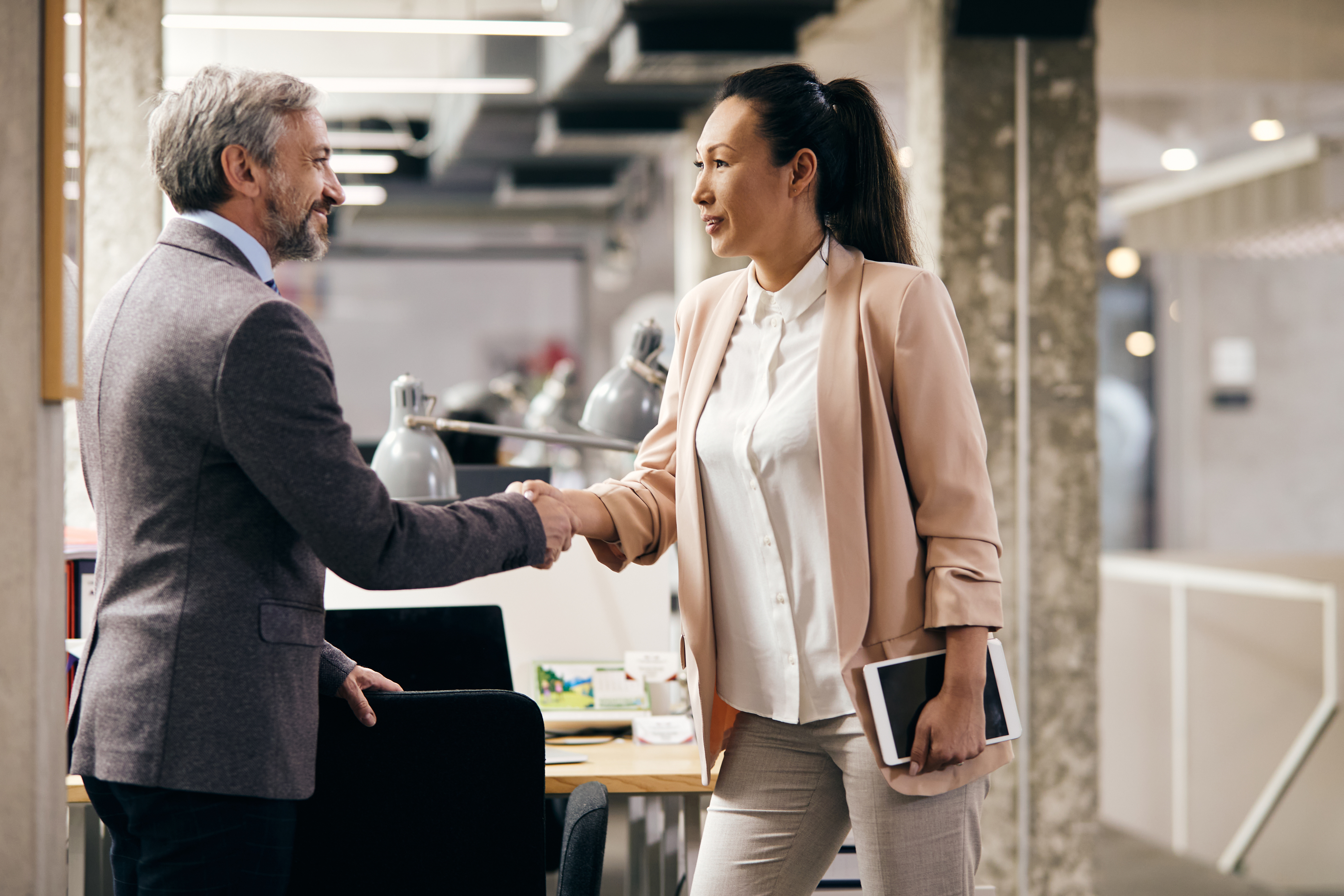 Top 7 tips for salary negotiation after receiving a job offer