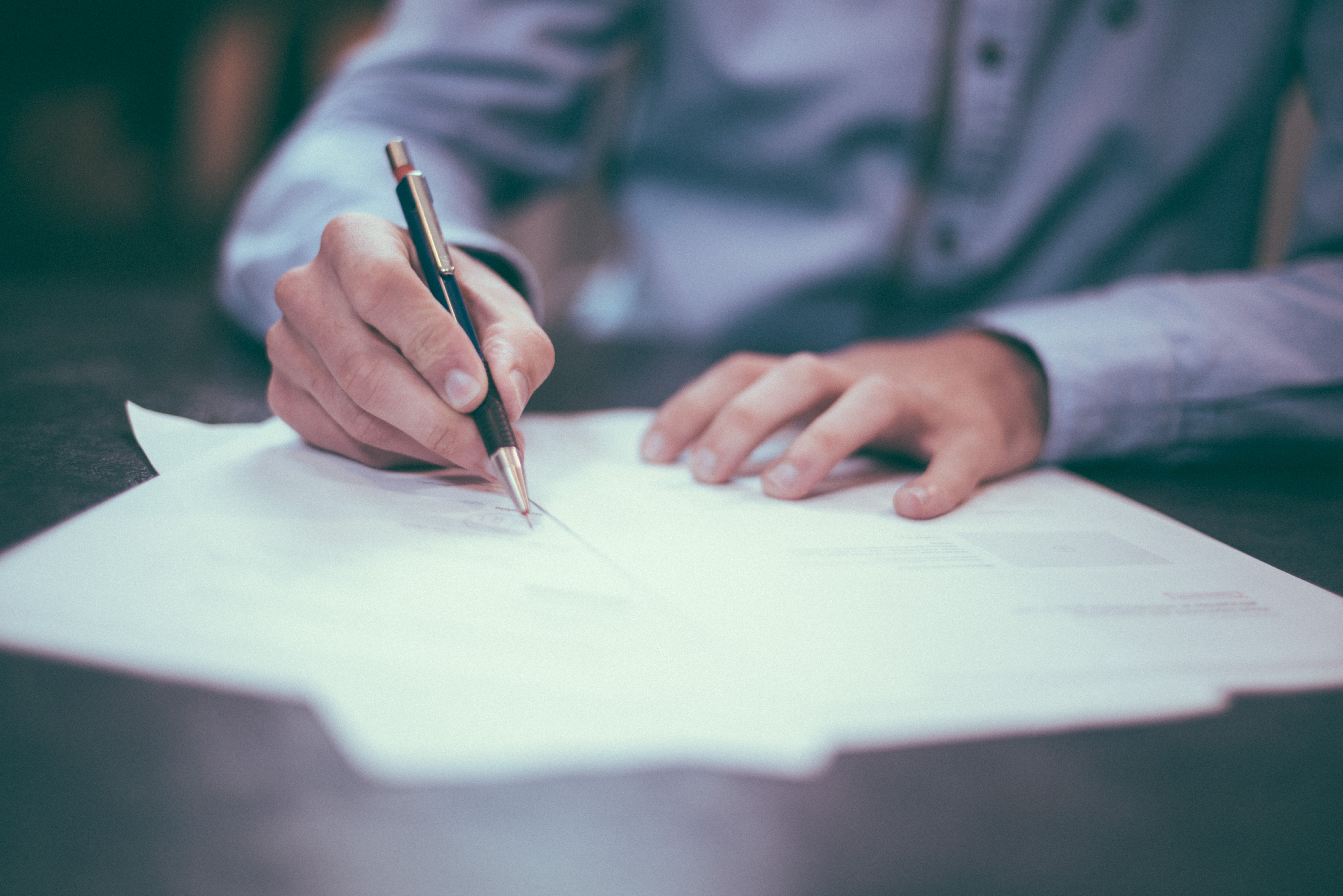 Advice for employers: How to write a job description